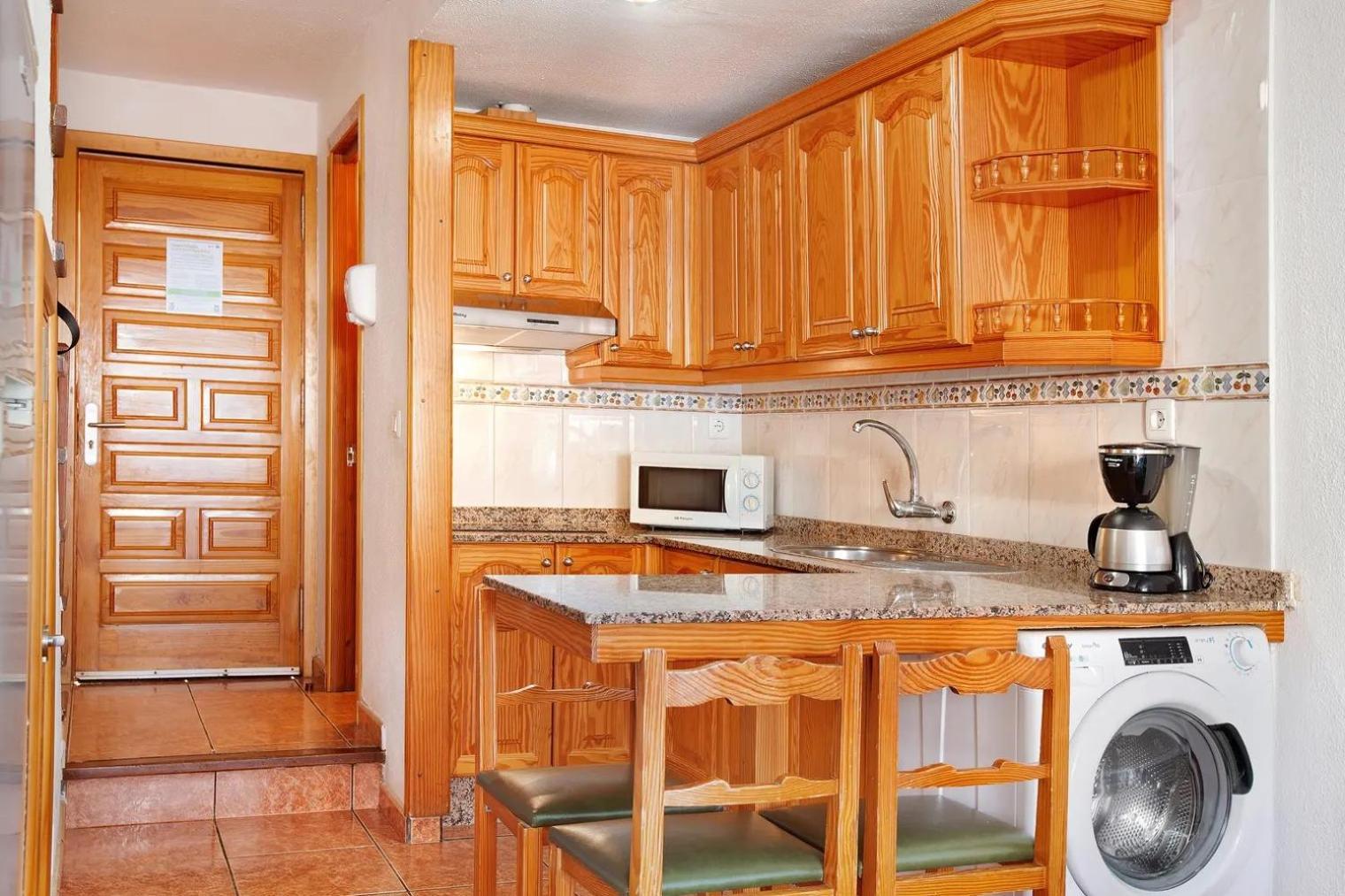 Montecarlo Apartamento10 Porto Rico Extérieur photo