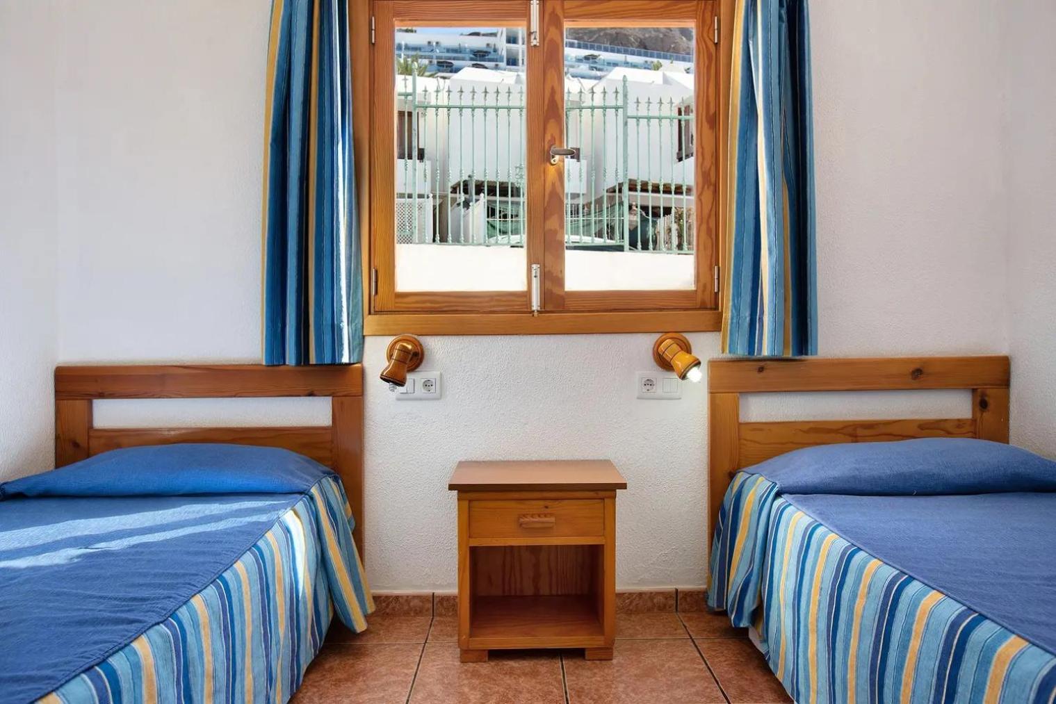 Montecarlo Apartamento10 Porto Rico Extérieur photo