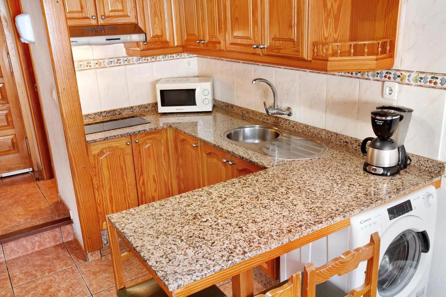 Montecarlo Apartamento10 Porto Rico Extérieur photo