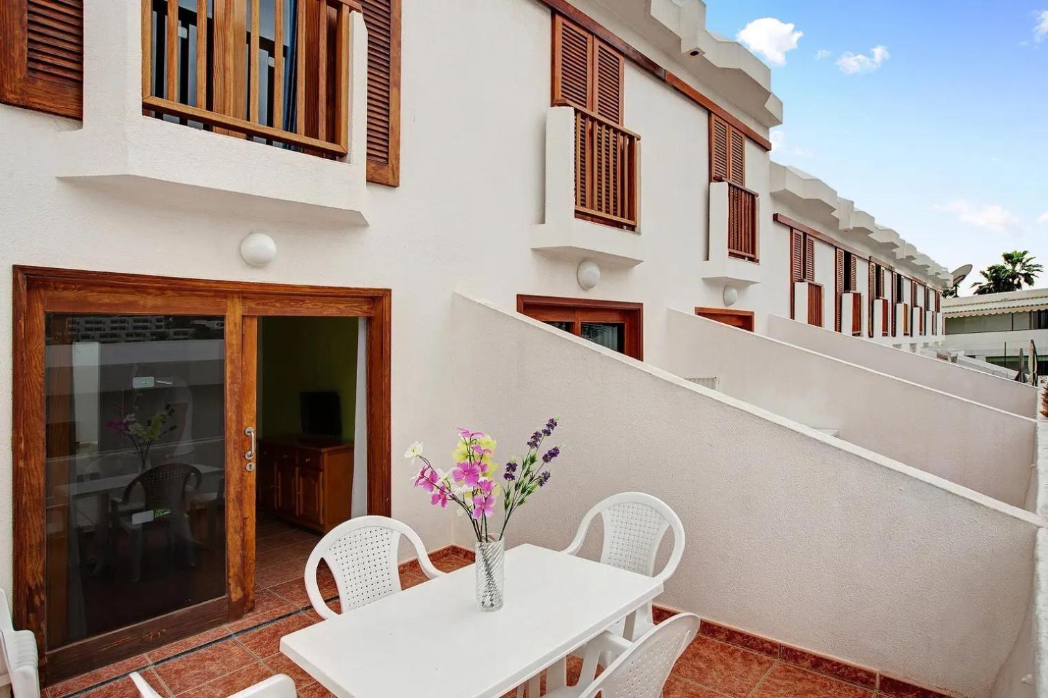 Montecarlo Apartamento10 Porto Rico Extérieur photo