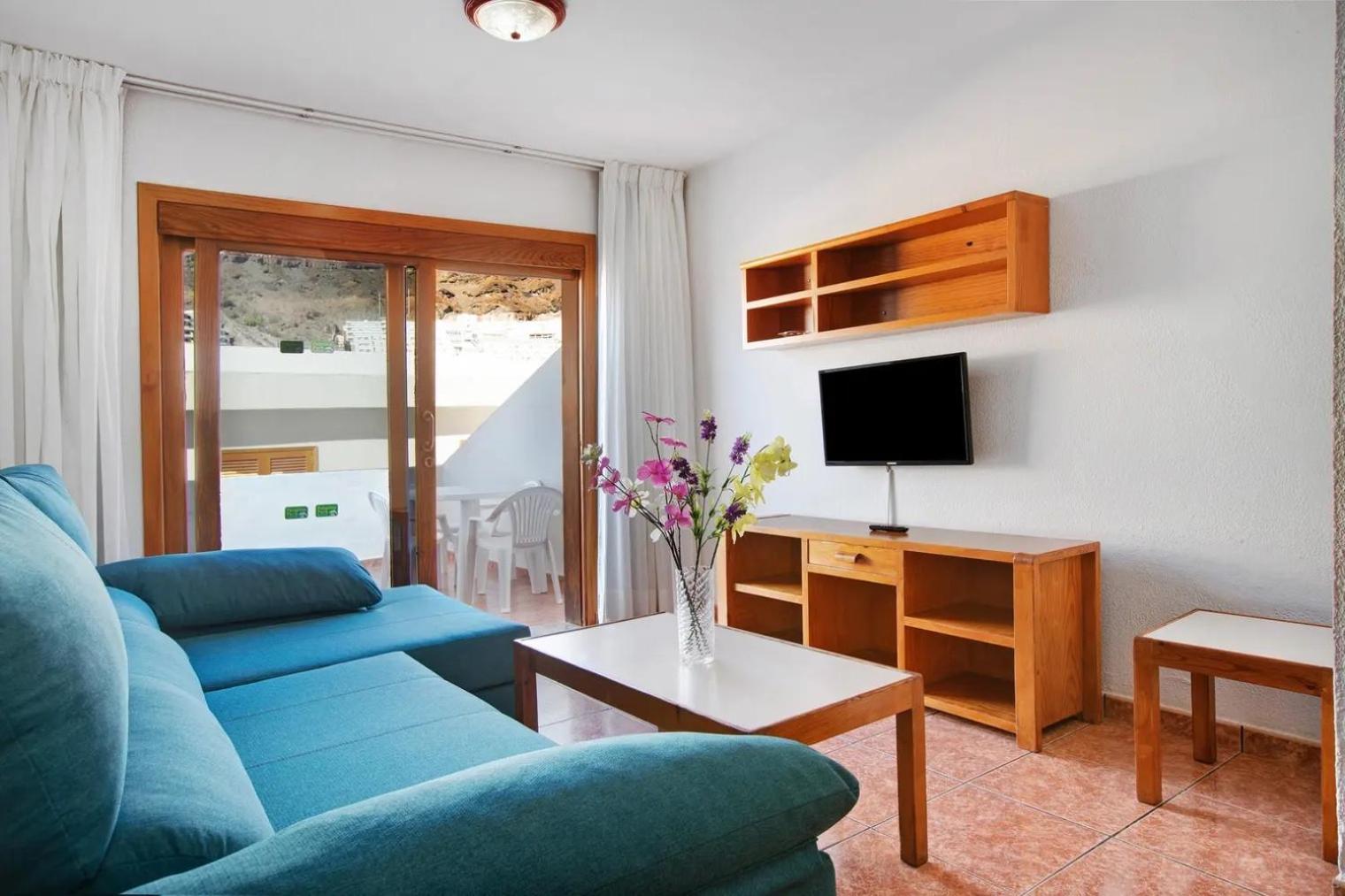 Montecarlo Apartamento10 Porto Rico Extérieur photo