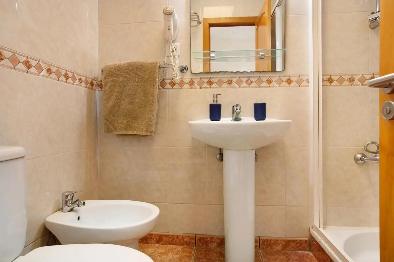 Montecarlo Apartamento10 Porto Rico Extérieur photo