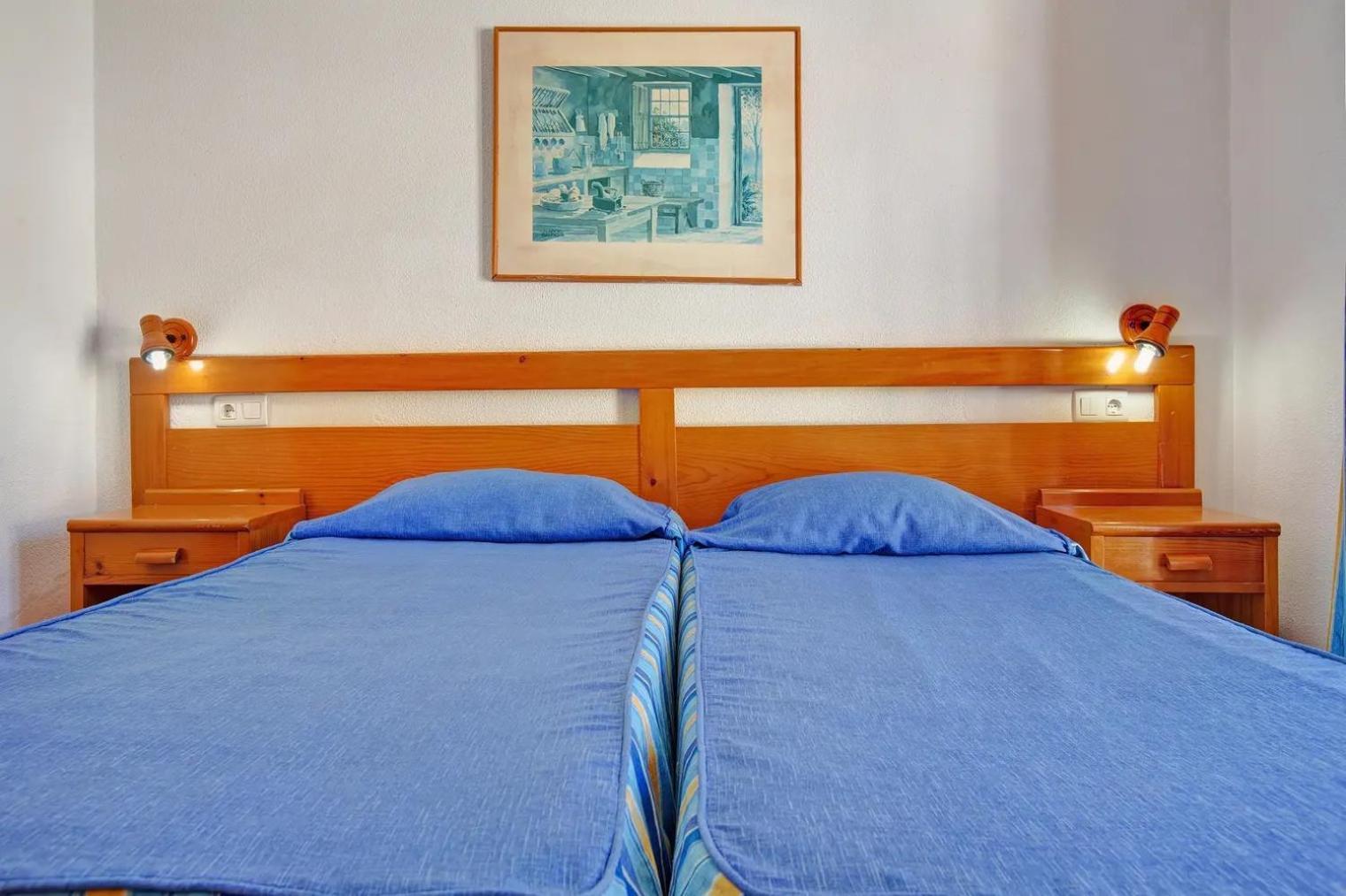Montecarlo Apartamento10 Porto Rico Extérieur photo