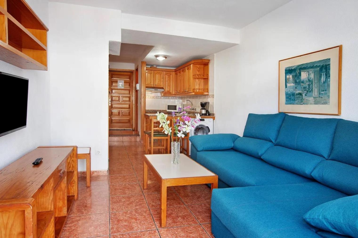 Montecarlo Apartamento10 Porto Rico Extérieur photo