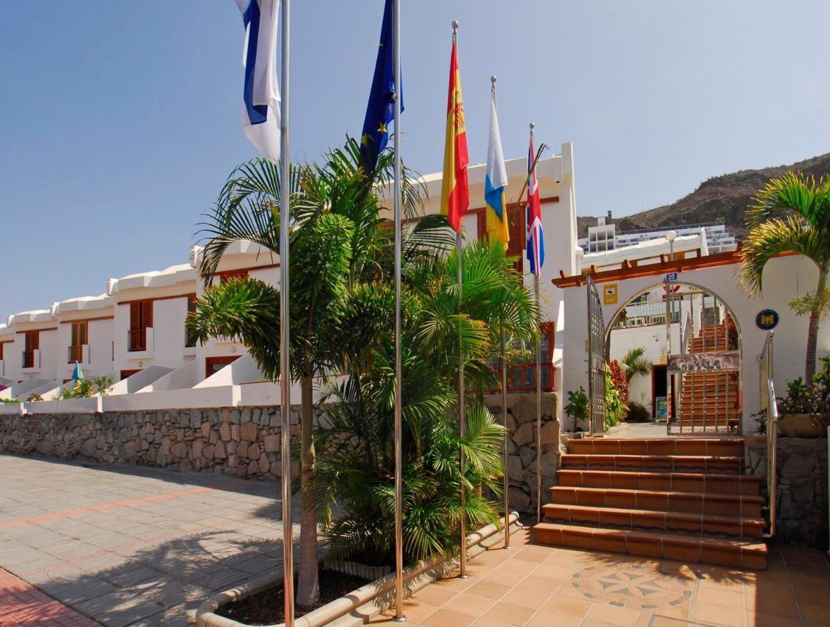 Montecarlo Apartamento10 Porto Rico Extérieur photo